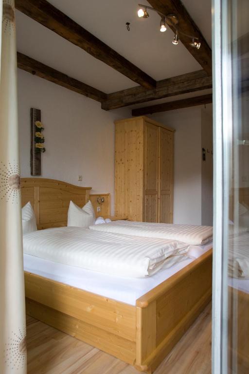 Hotel Hohe Tauern Matrei in Osttirol Room photo